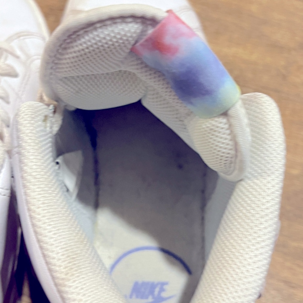 Nike Court Royale 2 Mid Women’s Sneaker - Picture 7 of 13